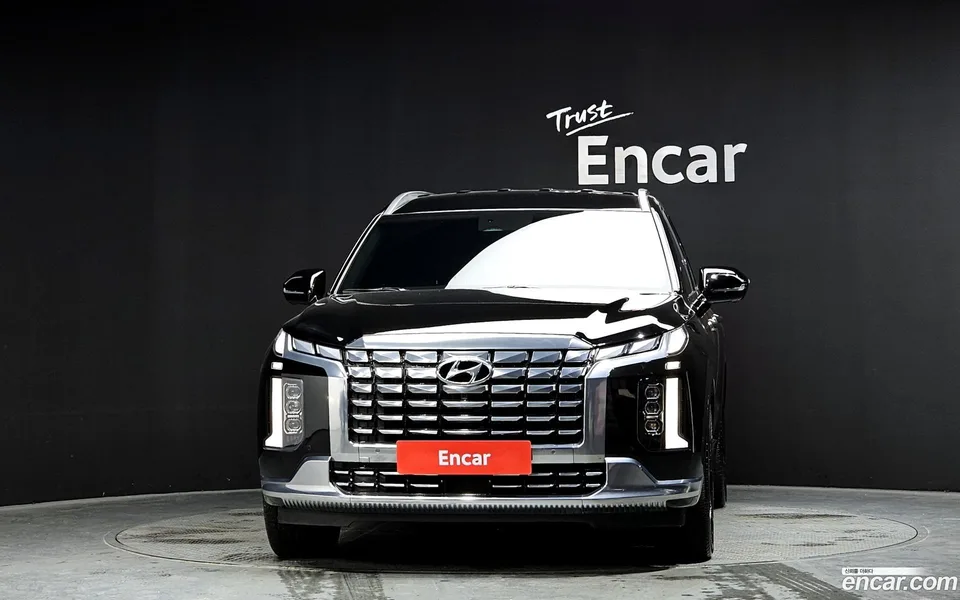 Hyundai Palisade 3.8 2WD 2024 — миниатюра 3