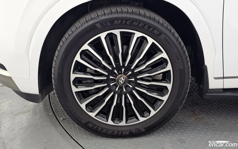 Hyundai Palisade 3.8 2WD 2022 — миниатюра 5