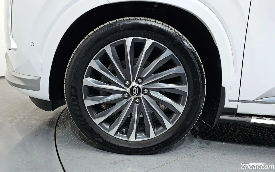 Hyundai Palisade 2.2 4WD 2023 — миниатюра 5