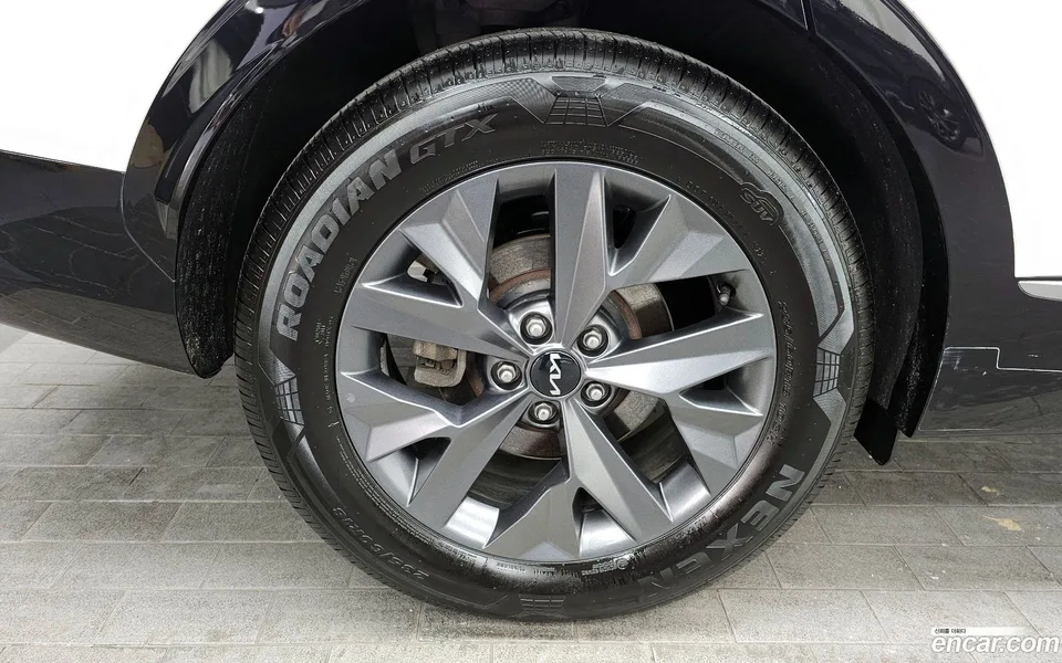 Kia Sportage 1.6 2WD 2022 — миниатюра 5
