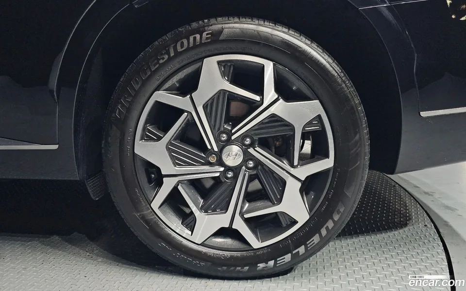 Hyundai Palisade 3.8 4WD 2022 — миниатюра 5