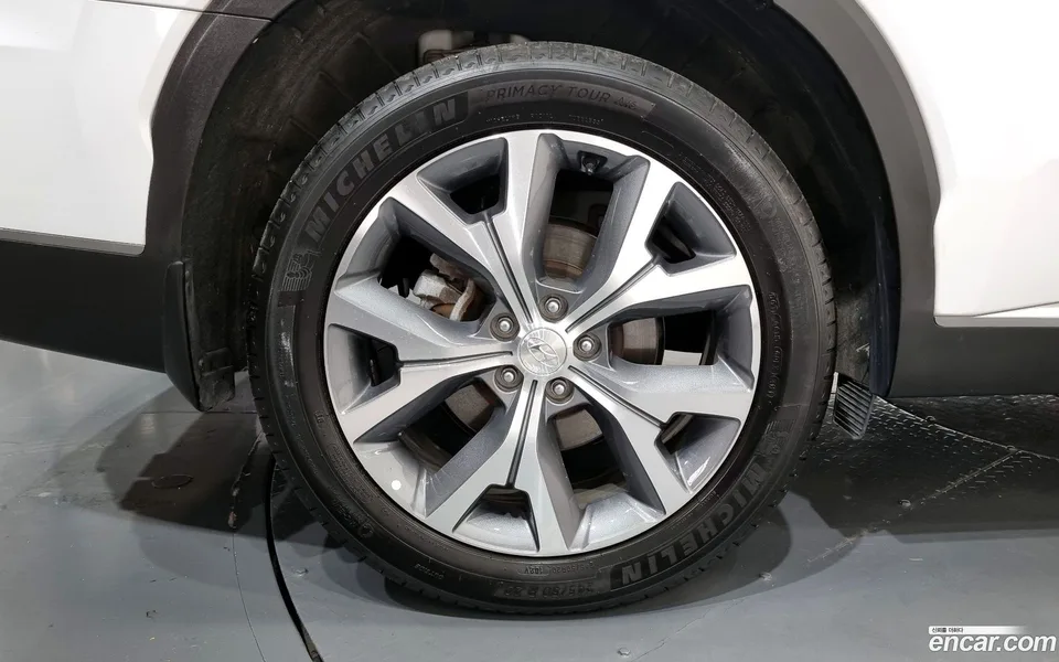Hyundai Palisade 2.2 4WD 2022 — миниатюра 5