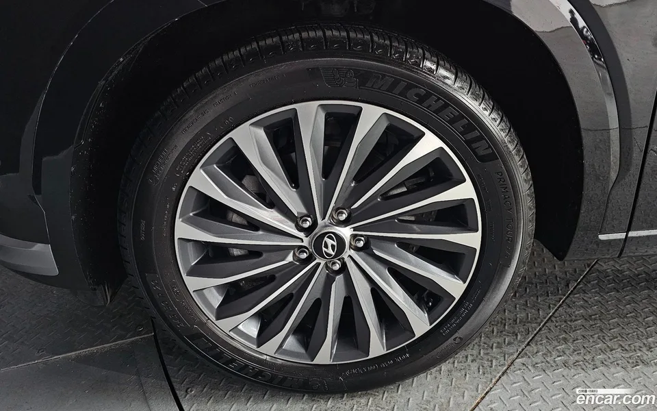 Hyundai Palisade 3.8 2WD 2024 — миниатюра 5