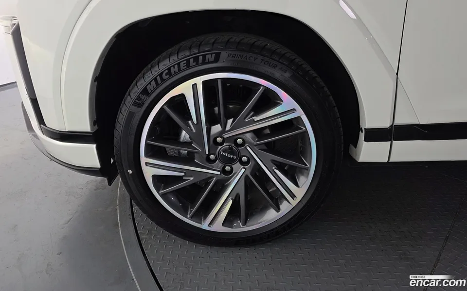 KG Mobility Actyon 1.5 2WD 2025 — миниатюра 5