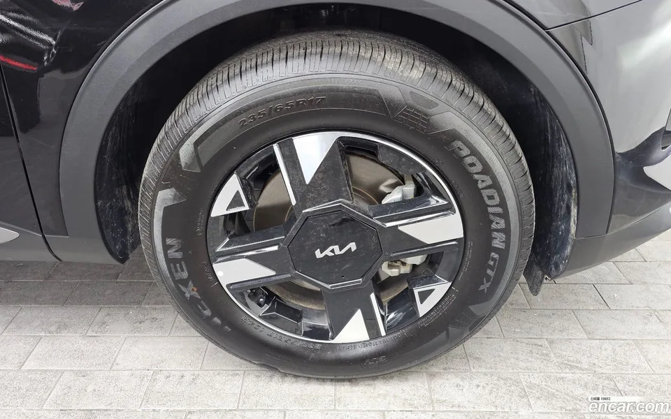 Kia Sportage 1.6 2WD 2025 — миниатюра 5