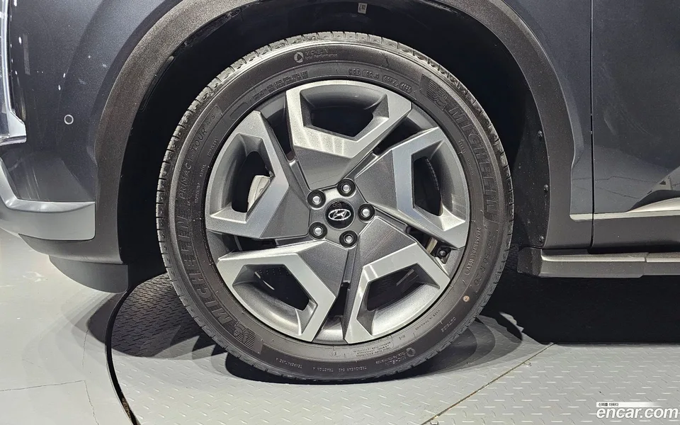 Hyundai Palisade 3.8 4WD 2024 — миниатюра 5
