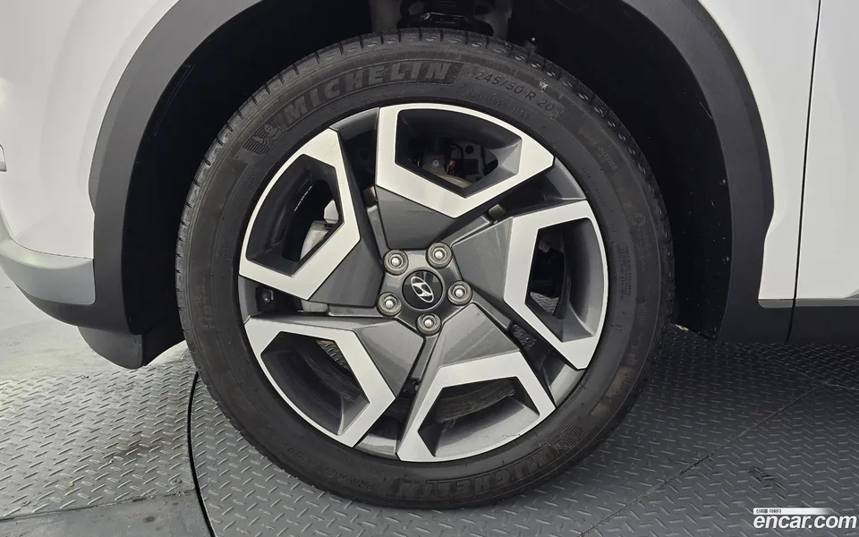 Hyundai Palisade 2.2 2WD 2023 — миниатюра 5
