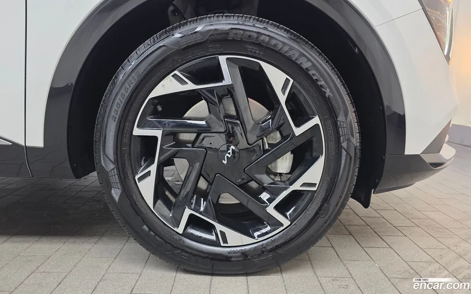Kia Sportage 1.6 2WD 2022 — миниатюра 5