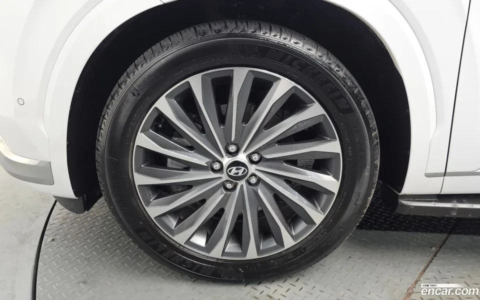 Hyundai Palisade 3.8 4WD 2023 — миниатюра 5