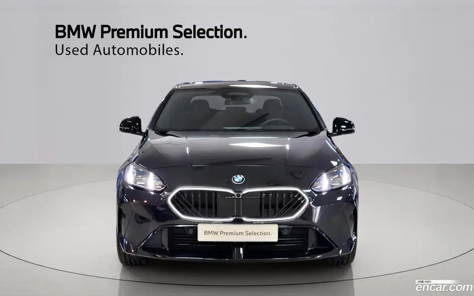 BMW 2 Series Gran Coupe 228 xDrive M 2025 — миниатюра 3
