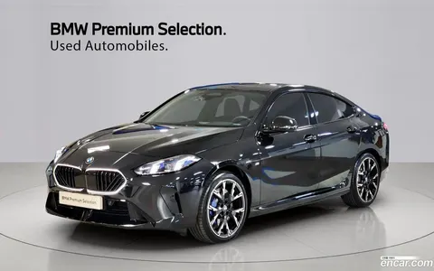 BMW 2 Series Gran Coupe 2025 buy in Moscow