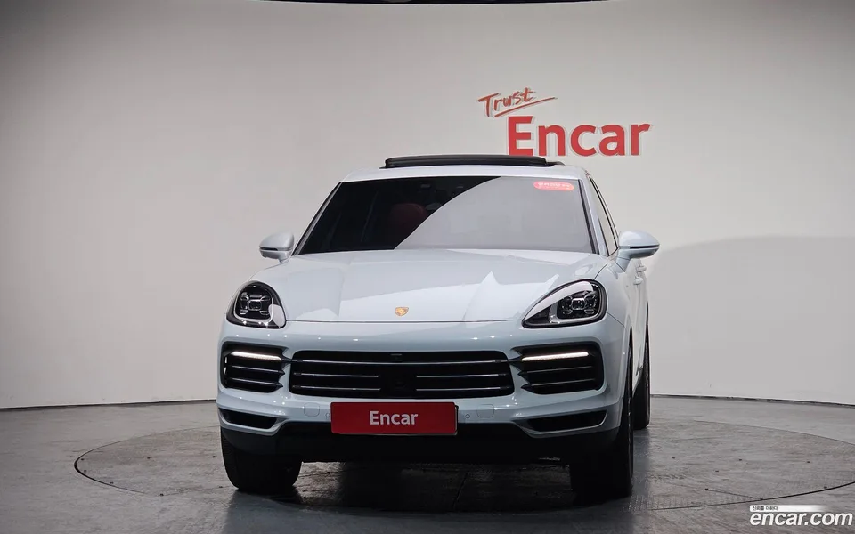 Porsche Cayenne 3.0 2023 — миниатюра 3