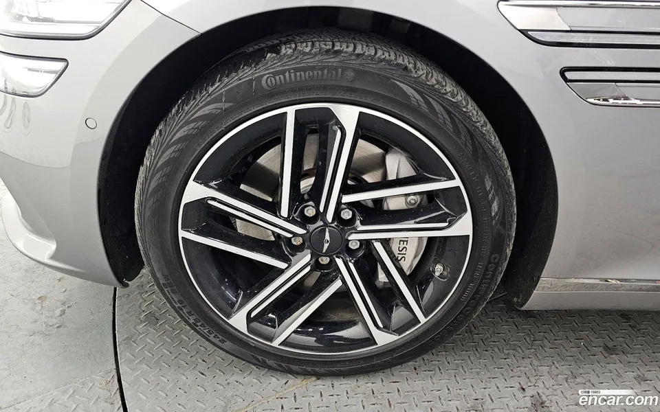 Genesis G80 2.5 AWD 2024 — миниатюра 5