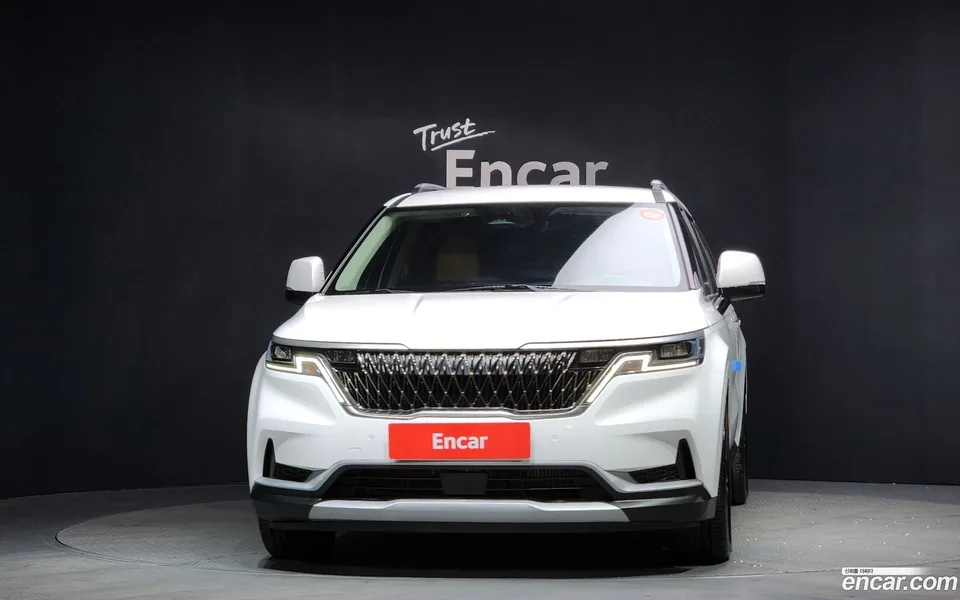 Kia Carnival 11 2023 — миниатюра 3