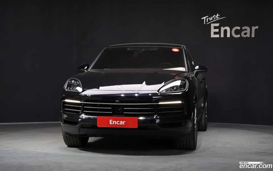 Porsche Cayenne 3.0 2022 — миниатюра 3