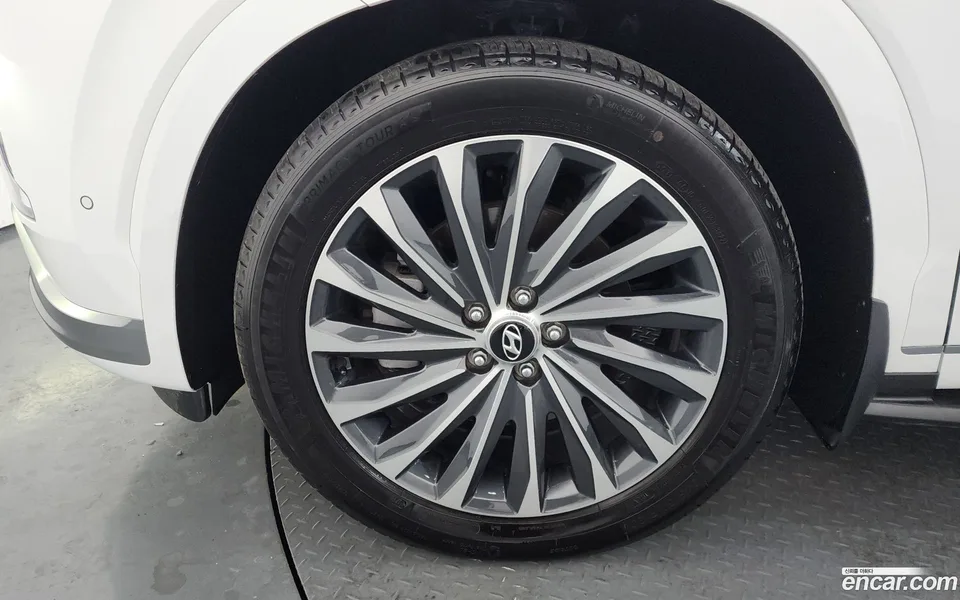 Hyundai Palisade 2.2 4WD 2022 — миниатюра 5