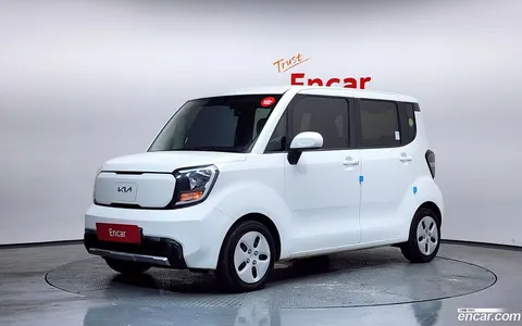 Kia Ray EV 2023 купить в Москве