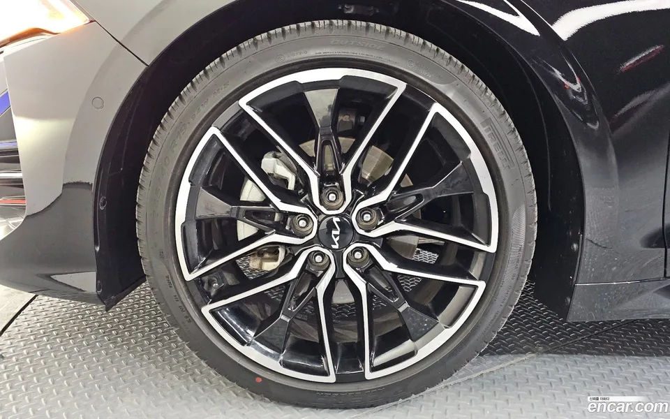 Kia K5 1.6 2022 — миниатюра 5