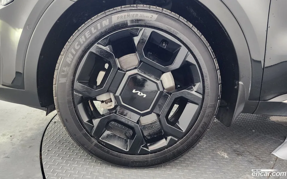 Kia Sorento 2.2 2WD 2024 — миниатюра 5