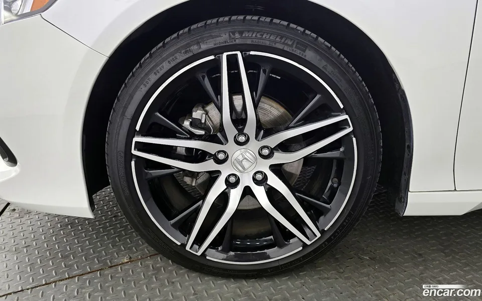 Honda Accord 2.0 2022 — миниатюра 5