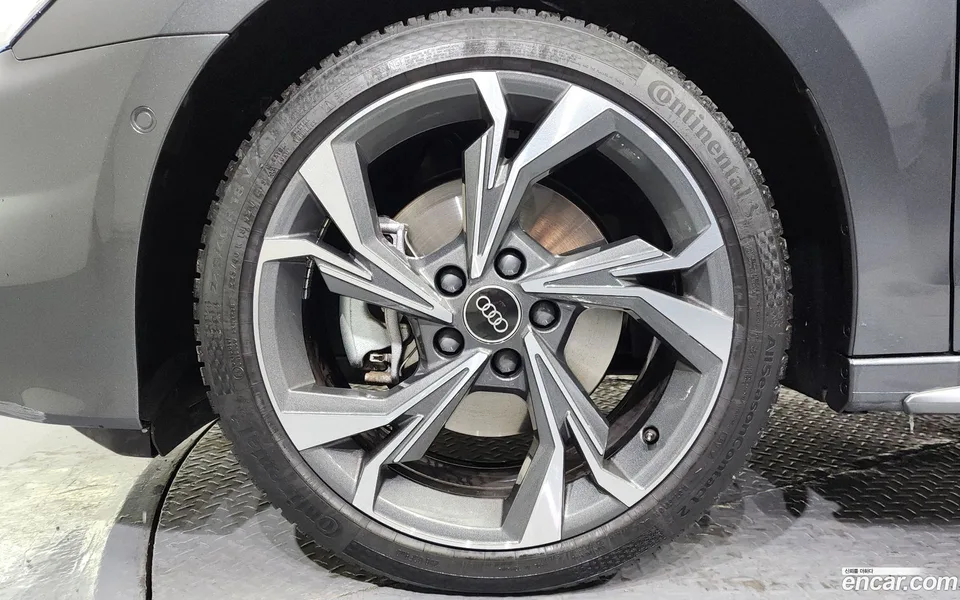 Audi A3 (8Y) 40 TFSI 2025 — миниатюра 5