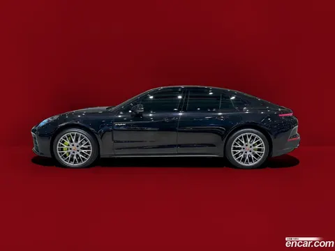 Porsche Panamera (976) 2025 купить в Москве