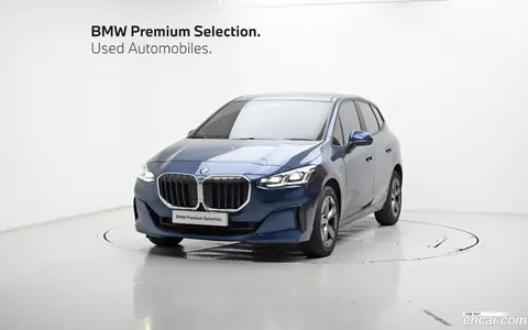 BMW 2 Series Active Tourer 2024 buy in Moscow