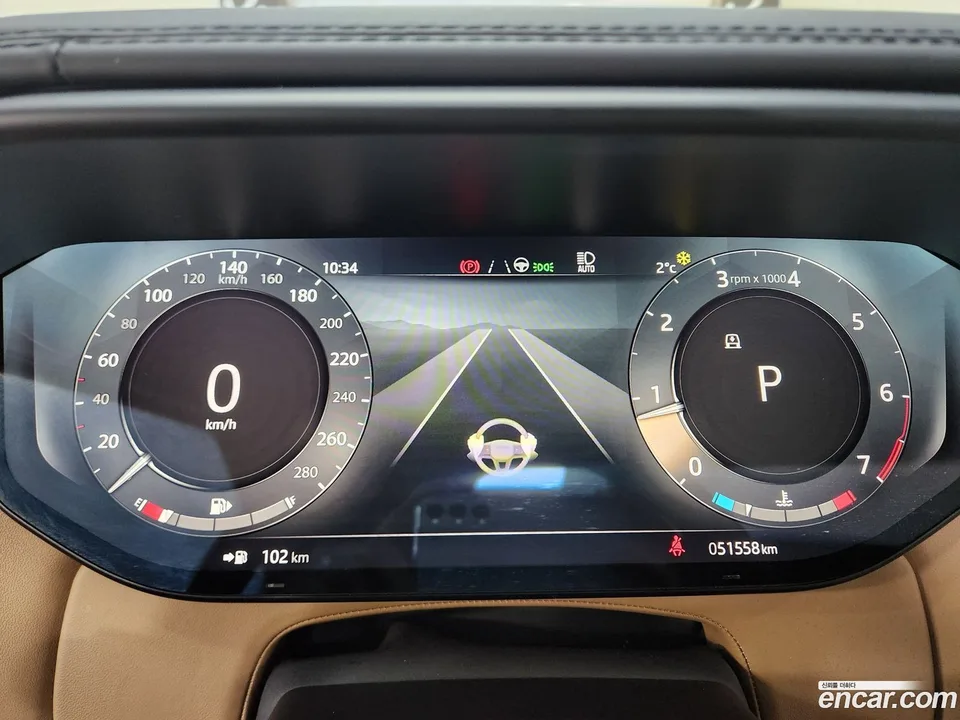 Land Rover Range Rover Sport P360 AB 2023 — миниатюра 4