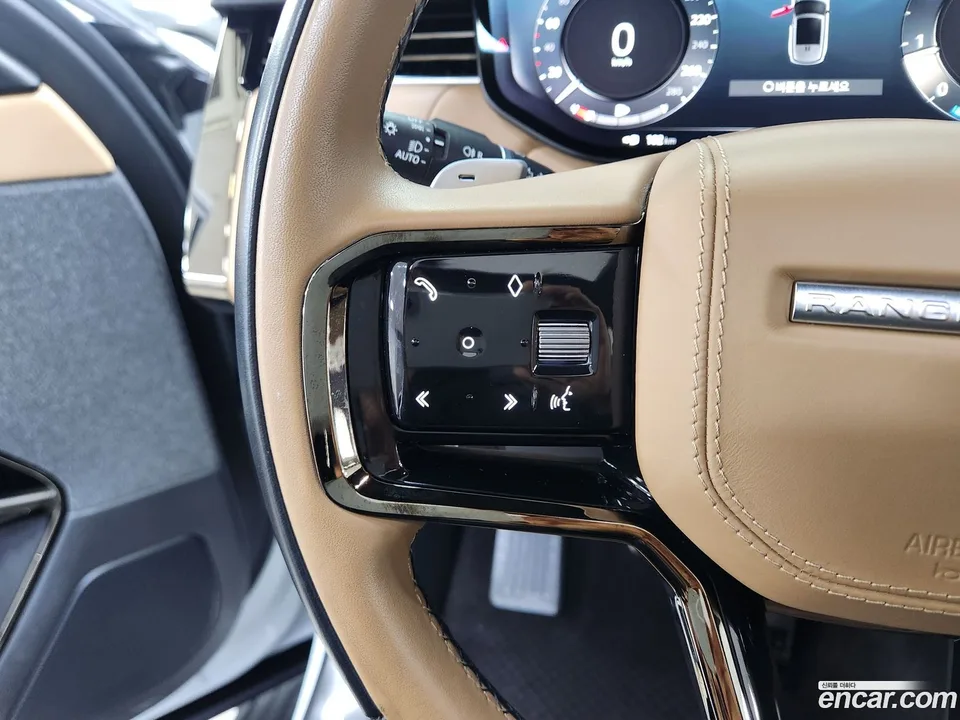 Land Rover Range Rover Sport P360 AB 2023 — миниатюра 5