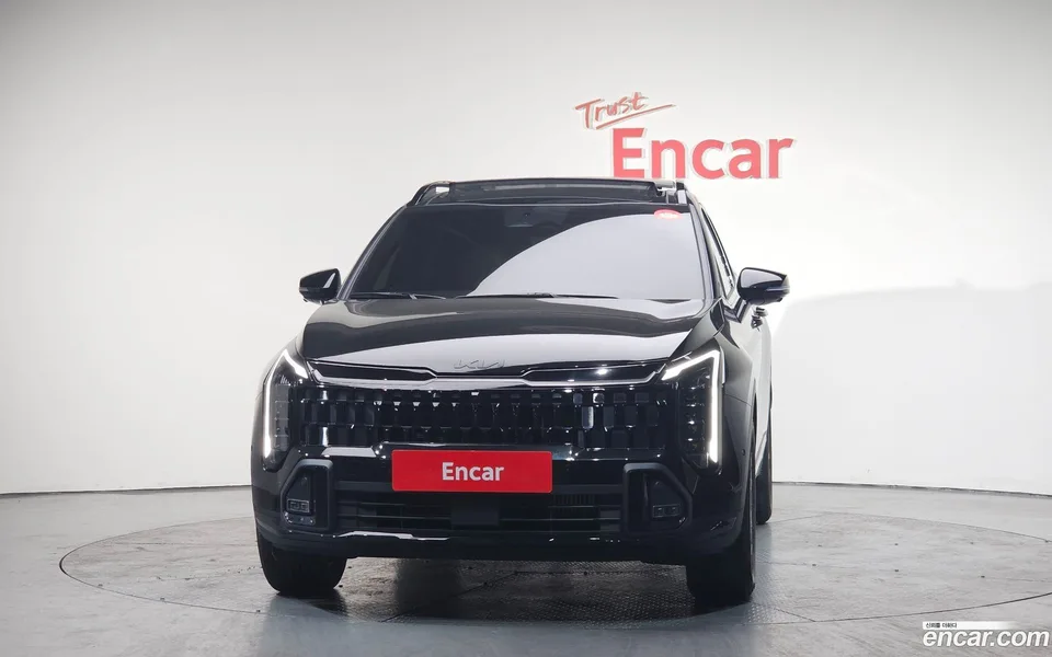 Kia Sportage 1.6 2WD 2024 — миниатюра 3