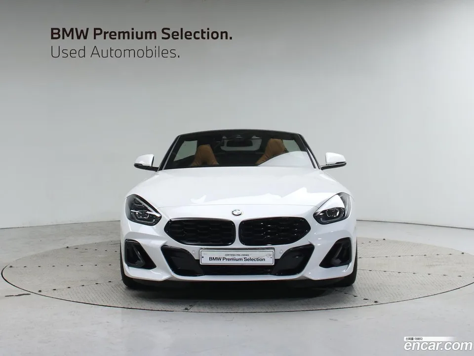 BMW Z4 M40i 2025 — миниатюра 2
