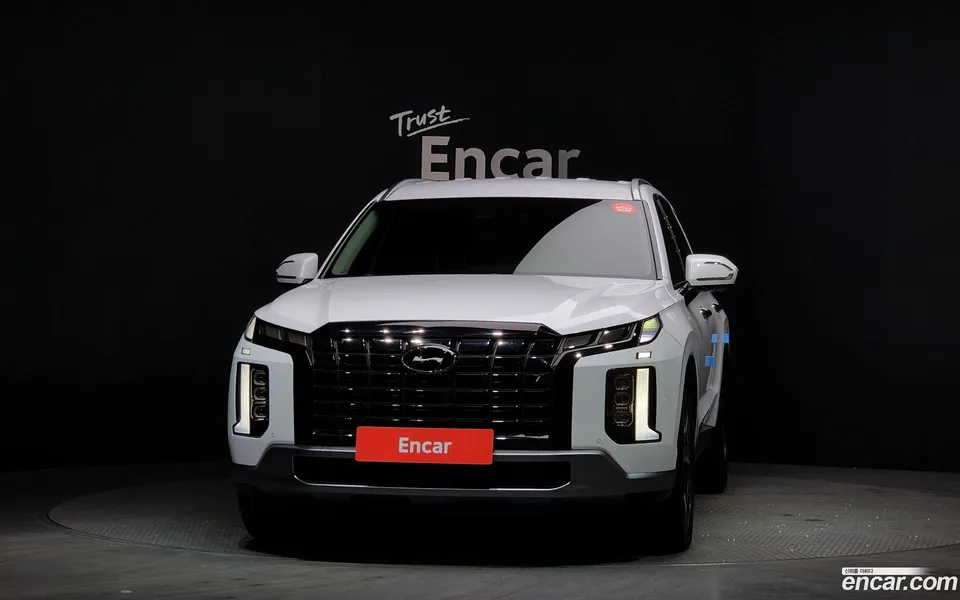 Hyundai Palisade 3.8 2WD 2023 — миниатюра 3