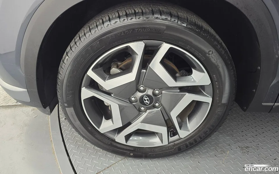 Hyundai Palisade 2.2 2WD 2022 — миниатюра 5