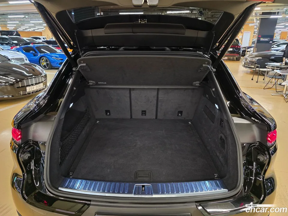Porsche Cayenne 3.0 2023 — миниатюра 5
