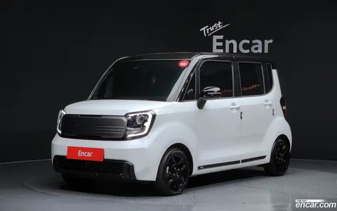 Kia Ray 2025 buy in Moscow