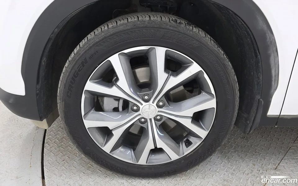 Hyundai Palisade 3.8 2WD 2022 — миниатюра 5