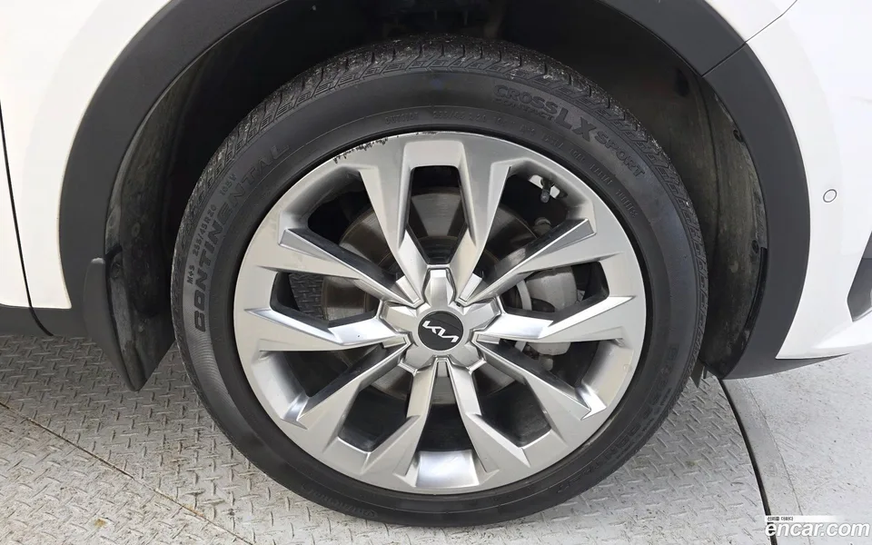 Kia Sorento 2.5T 2WD 2022 — миниатюра 5