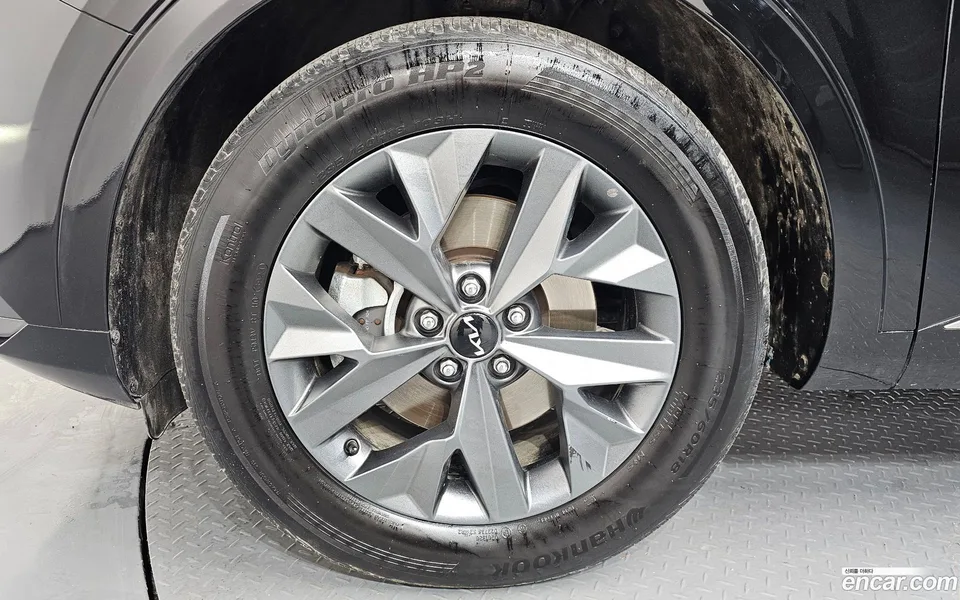Kia Sportage 1.6 2WD 2024 — миниатюра 5