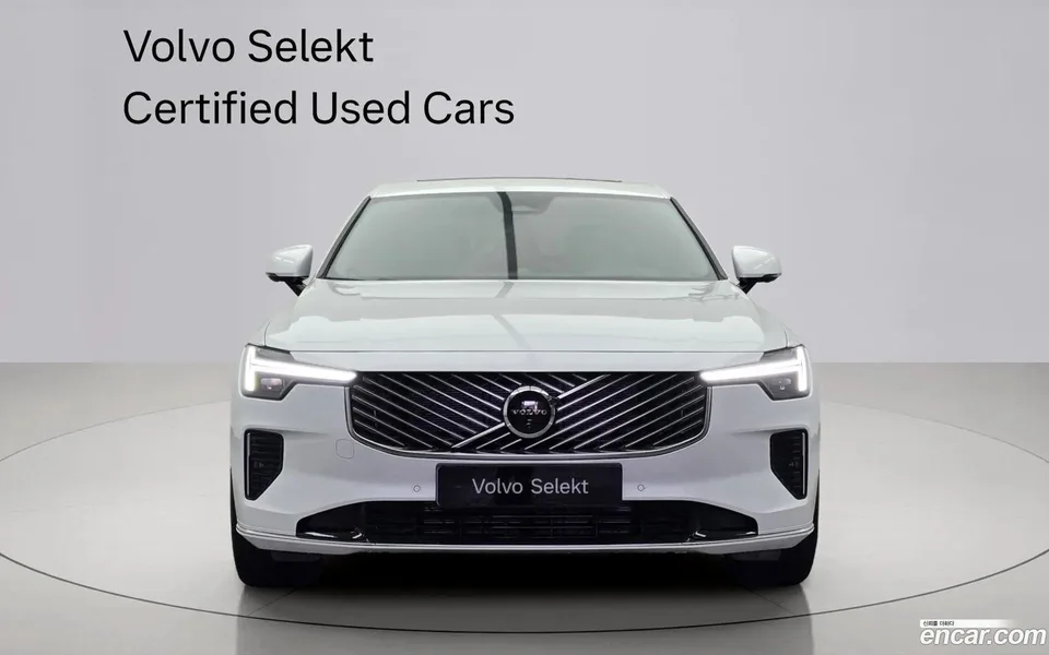 Volvo S90 B5 2025 — миниатюра 2