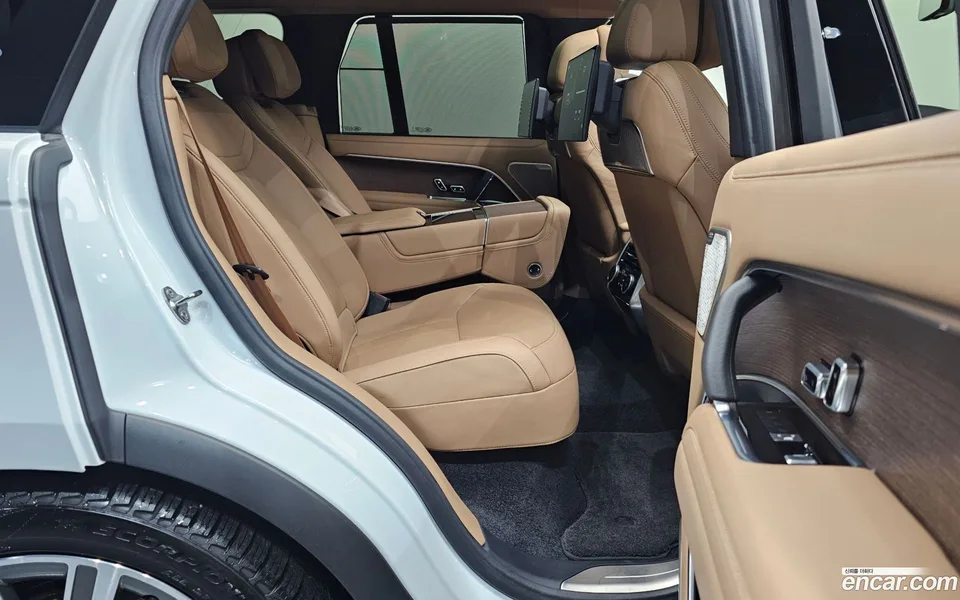 Land Rover Range Rover P530 AB 2024 — миниатюра 5