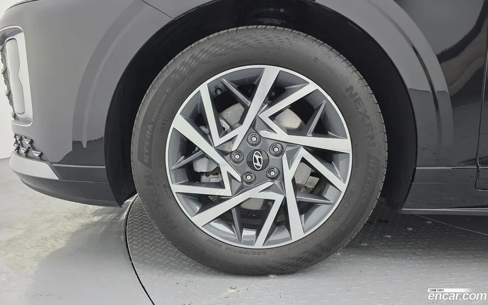 Hyundai Grandeur 2.5 2WD 2023 — миниатюра 5