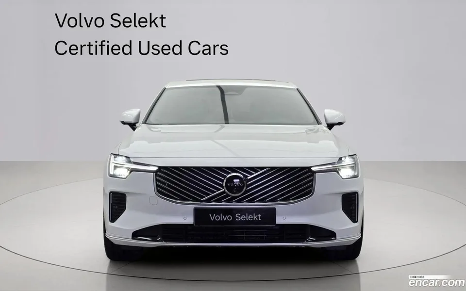 Volvo S90 B5 2025 — миниатюра 3