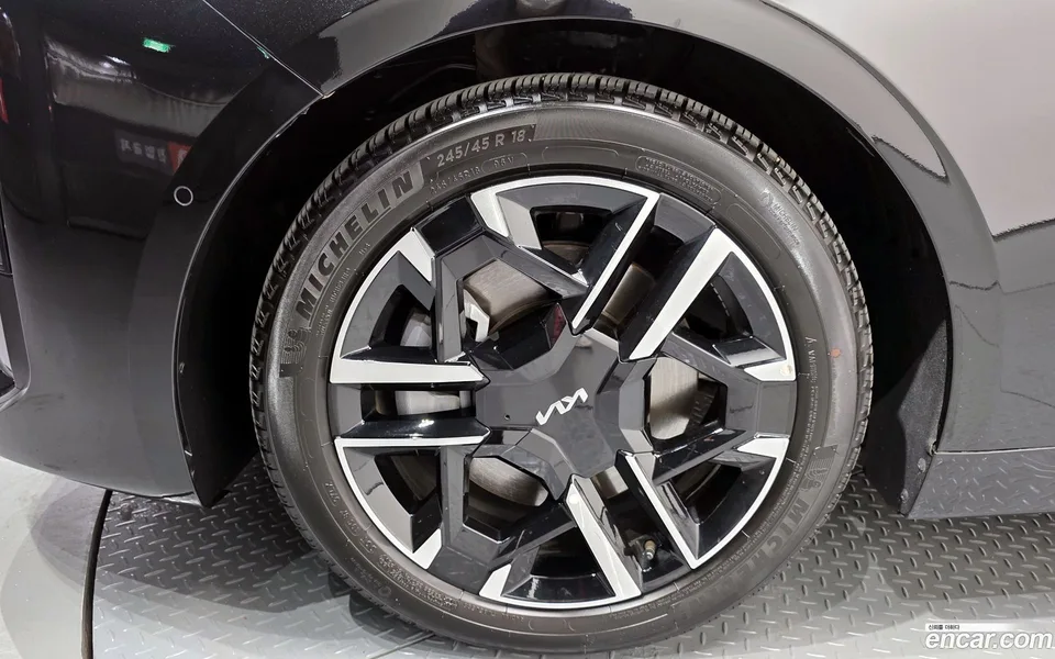 Kia K8 2.5 2WD 2025 — миниатюра 5