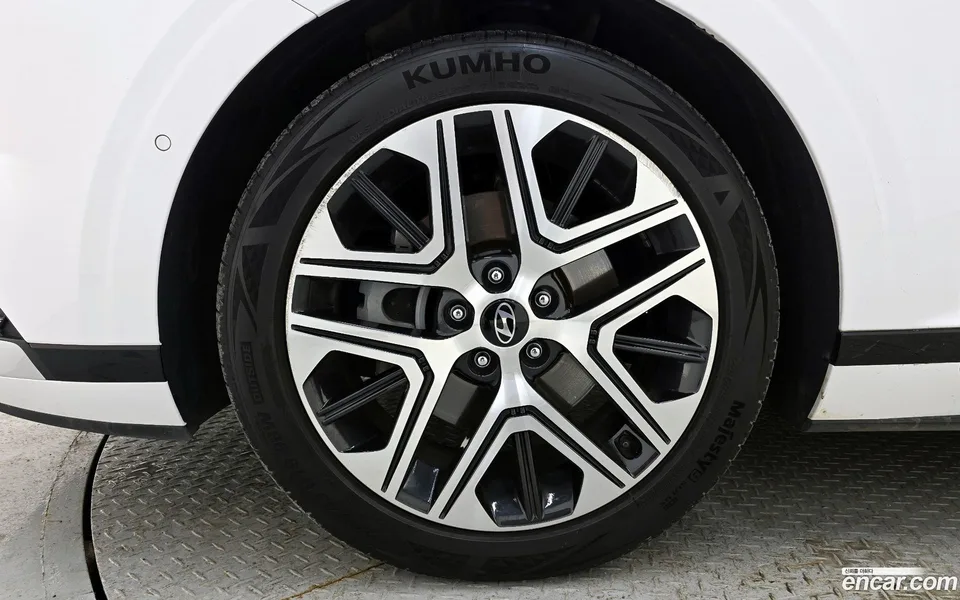 Hyundai Grandeur 2.5 2WD 2023 — миниатюра 5
