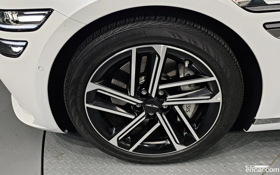 Genesis G80 2.5 AWD 2024 — миниатюра 5