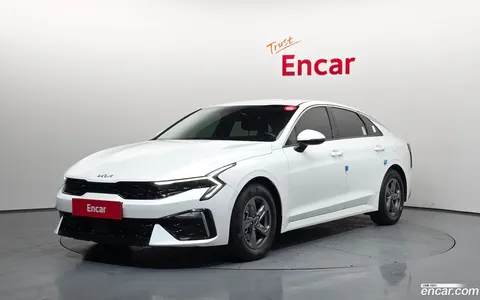 Kia K5 2024 купить в Москве