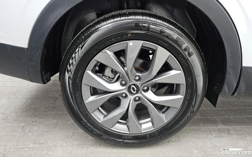 Renault Samsung XM3 (Arkana) 1.6 GTe 2024 — миниатюра 5