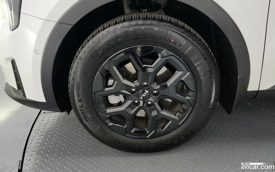 Kia Sorento HEV 1.6 2WD 2023 — миниатюра 5