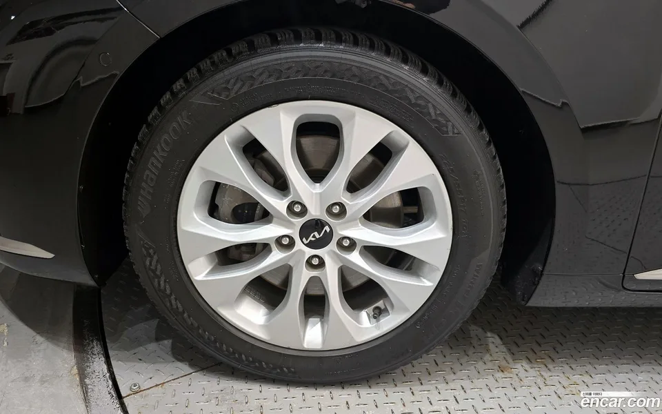Kia K8 2.5 2WD 2023 — миниатюра 5