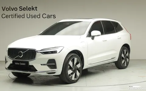 Volvo XC60 2025 купить в Москве